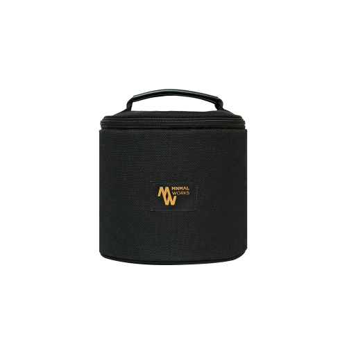 [미니멀웍스] 파워스토브 W 전용가방