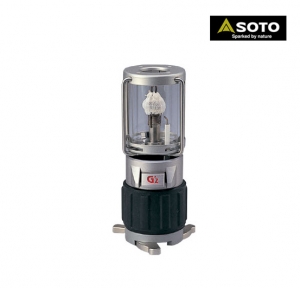 [소토] STG-25 G-램프 (가스충전램프)
