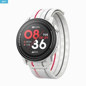 [코로스]  페이스 3 GPS Sport Watch (Nylon Band / White)